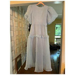 Sister Jane Dream Ladies Finals Midi Dress Size L